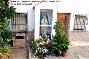 05 AGUADULCE VISITE A LA VIERGE RAMENEE D ORAN MARAVAL (10)